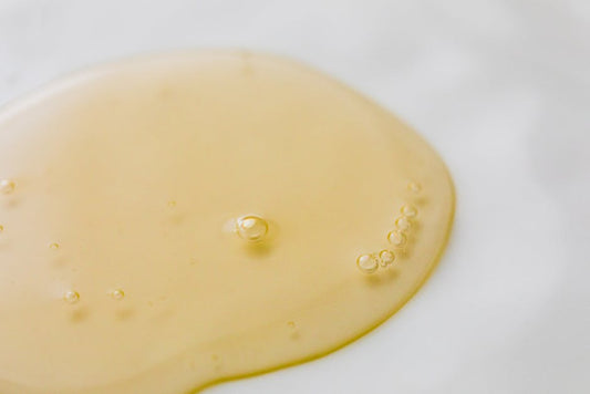 How to Choose the Best Organic Baby Shampoo for Sensitive Skin Types - Coco Little Things
