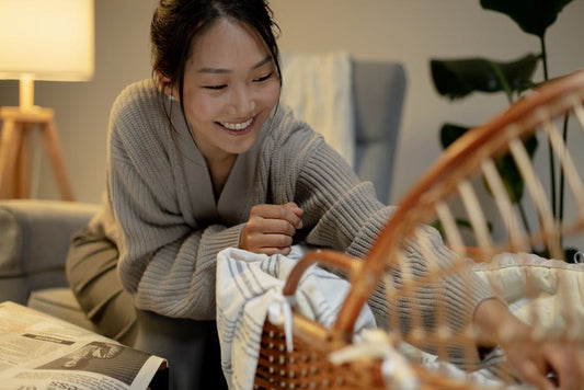 Transitioning to Sustainable Baby Care: A Guide for Atlanta Parents - Coco Little Things