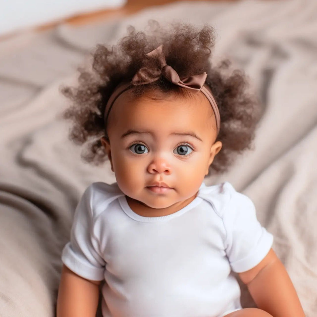 5 Essential Baby Skincare Products Every Parent Needs for Black and Brown Skin - Coco Little Things