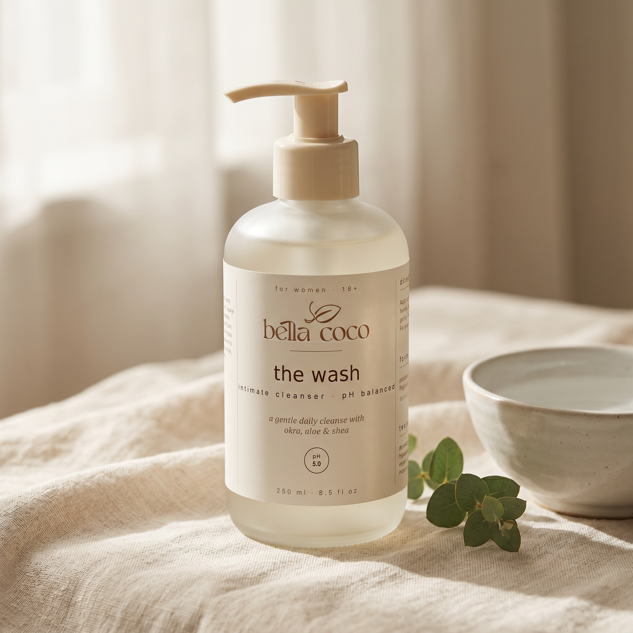 The Wash