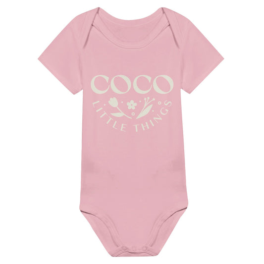 Coco Classic Bodysuit - Coco Little Things